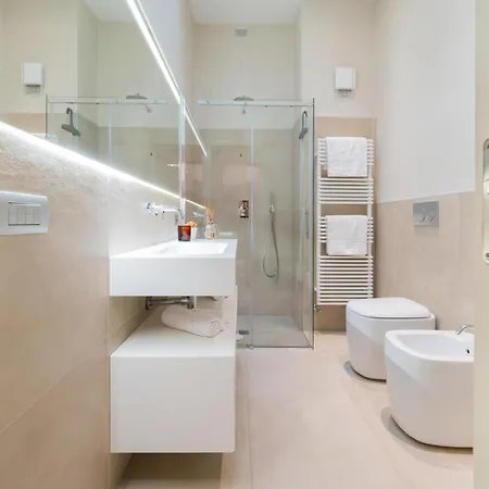 Apartmentsarena - Casa Al Terzo Lejlighed