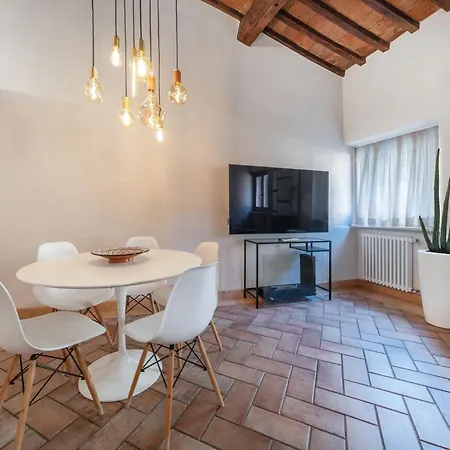 Lejlighed Apartmentsarena - Casa Al Terzo Verona