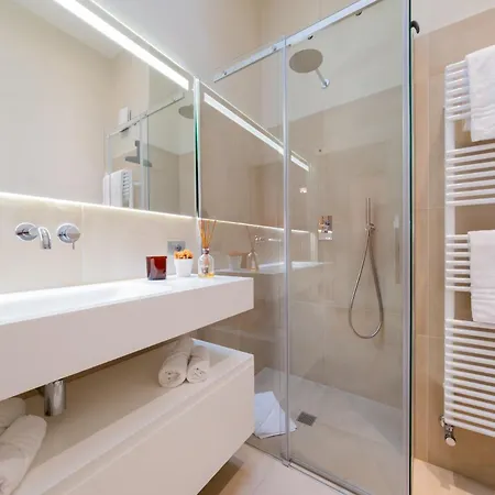 Apartmentsarena - Casa Al Terzo * Verona